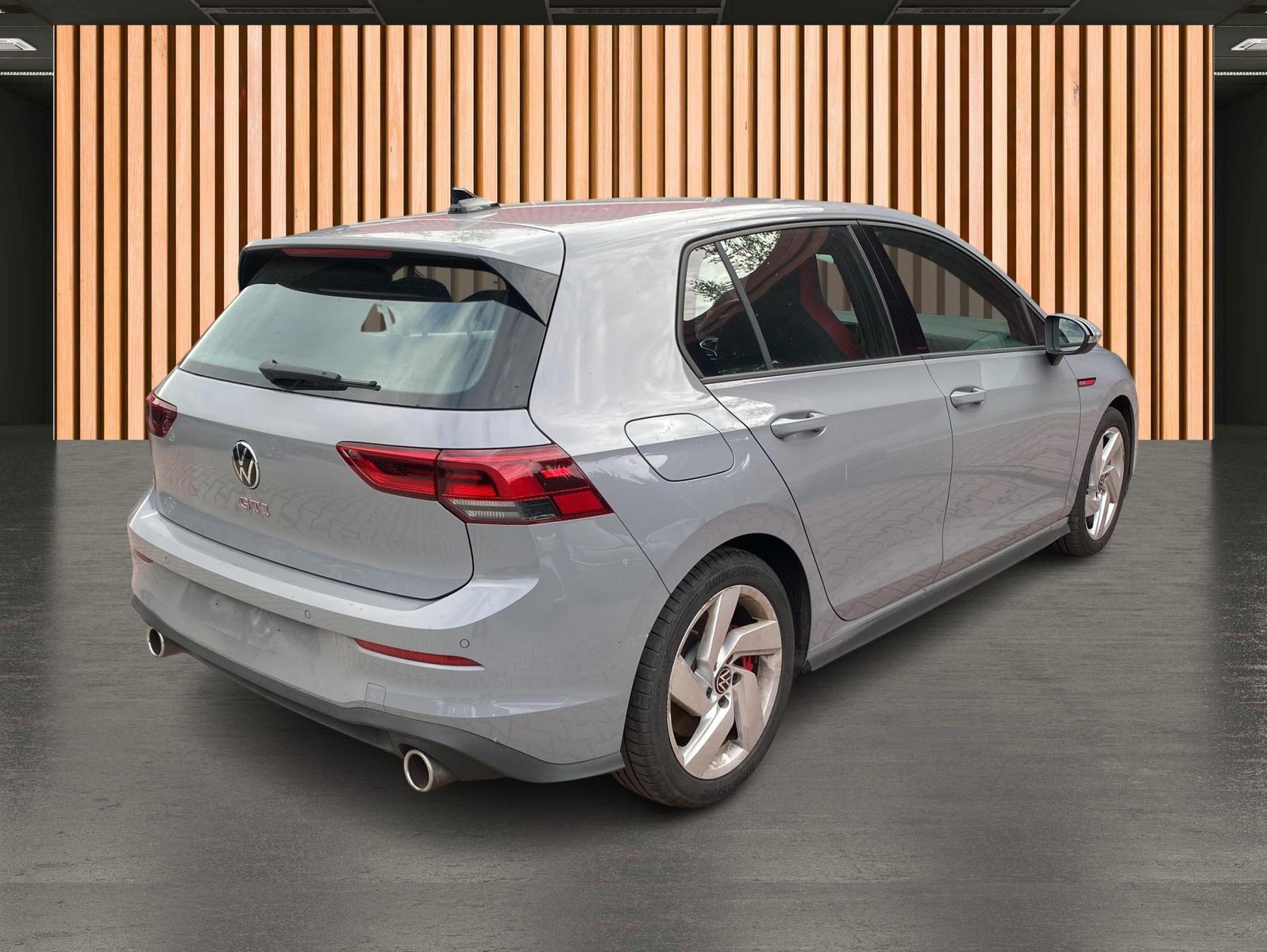 Volkswagen Golf 2.0 TSI GTI DSG*Navi*LED*Kamera*ACC, миниатюра 7