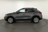 Volkswagen T-Roc 2.0 TDI DSG LED ACC Kamera Sitzheizung - Volkswagen T-Roc mit Diesel-Antrieb: Geländewagen, Automatik