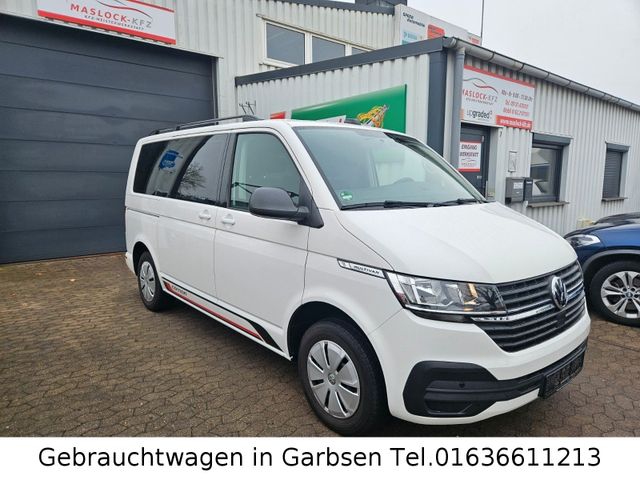 Volkswagen T6.1 Multivan 2.0 TDI DSG 1.Hand AHK Kamera