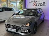 Hyundai i30  DKG/LANE/ASSIS/SHZ/PDC/ALU/CARPLAY - Hyundai i30 mit Hybrid-Antrieb