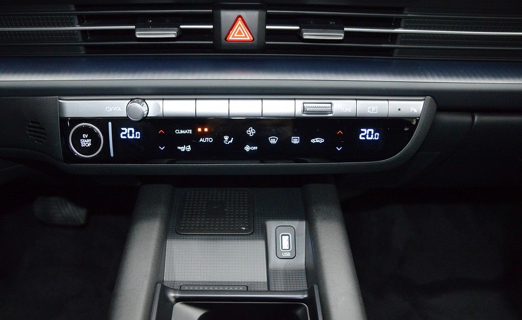 Hyundai IONIQ 6 - Bild 15