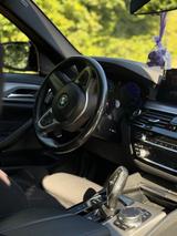 BMW 540d xDrive A - - BMW 540 mit Diesel-Antrieb: Limousine, Automatik