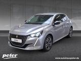 Peugeot 208 Allure Pack 100 +Klima+SHZ+Kamera+
