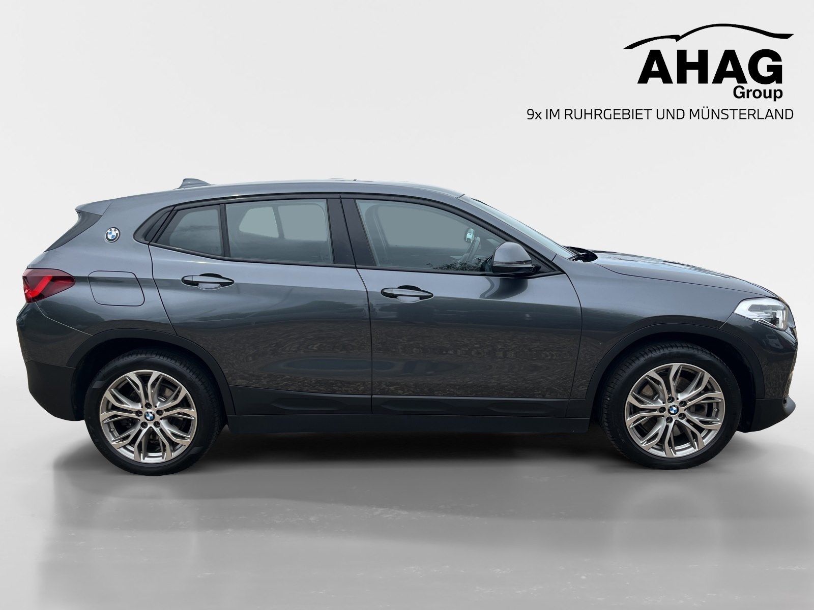 BMW X2 - Bild 3