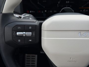 Kia K4 Sportswagon DCT7 GT-Line 360 Nav 18" Glasdach