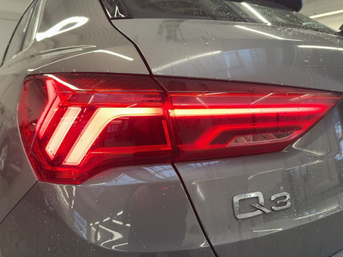 Audi Q3 - Bild 13