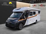 Malibu T 460 RB-LE comfort  Klima, 8-Gang Automatik - Malibu T 460 LE Automatik