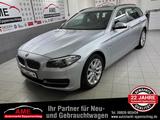 BMW 525 5 Touring 525 d xDrive *EURO 6|Navi|Bi-Xenon - BMW 525: 525d Xdrive