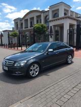 Mercedes-Benz C 220 CDI AVANTGARDE Avantgarde - Mercedes-Benz C 220 aus 2007: Cdi
