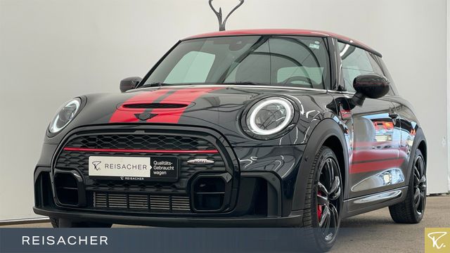 MINI John Cooper Works 3-Türer JCW-Trim,ACC,Navi,JCW-