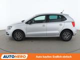 Volkswagen Polo 1.2 TSI Allstar BMT Aut.*NAVI*TEMPO*PDC* - VW Polo Gebrauchtwagen in Frankfurt