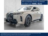 BMW iX xDrive60 M SPORT PRO HUD+PANO+AHK+SKYLOUNGE+H