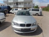 BMW BMW 118i Facelift Klimaautomatik 5-Türig - BMW 118: 118i facelift