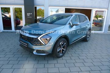 KIA Sportage - 1