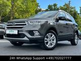 Ford Kuga Cool & Connect*AWD*134KW*AUTOMATIK*NAVI*ALU - Ford Kuga Cool&Connect Gebrauchtwagen