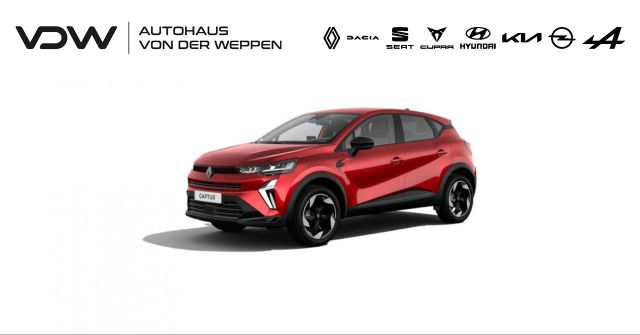 Renault Captur Ph2. Techno TCe 90 *FREI KONFIGURIER*