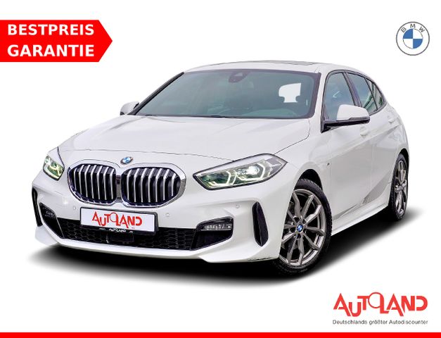 BMW 118i M Sport Aut. LED Navi Sitzheizung Tempomat