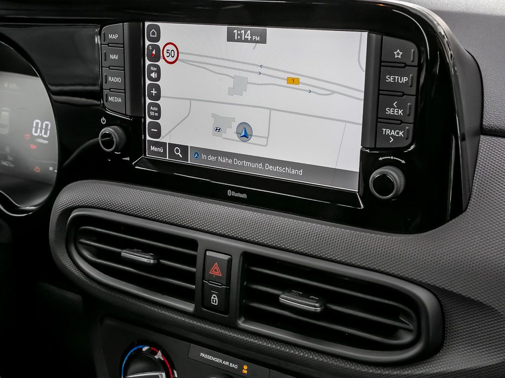Hyundai i10 – Bild 11