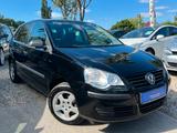 Volkswagen Polo IV Trendline*2.HD*Klima*Aut*E-Paket*TÜV NEU - gebrauchte VW Polo aus dem Jahr 2008