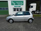 Volkswagen Lupo 1.0 College - Volkswagen Lupo: College