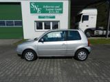 Volkswagen Lupo 1.0 College - Volkswagen Lupo: College