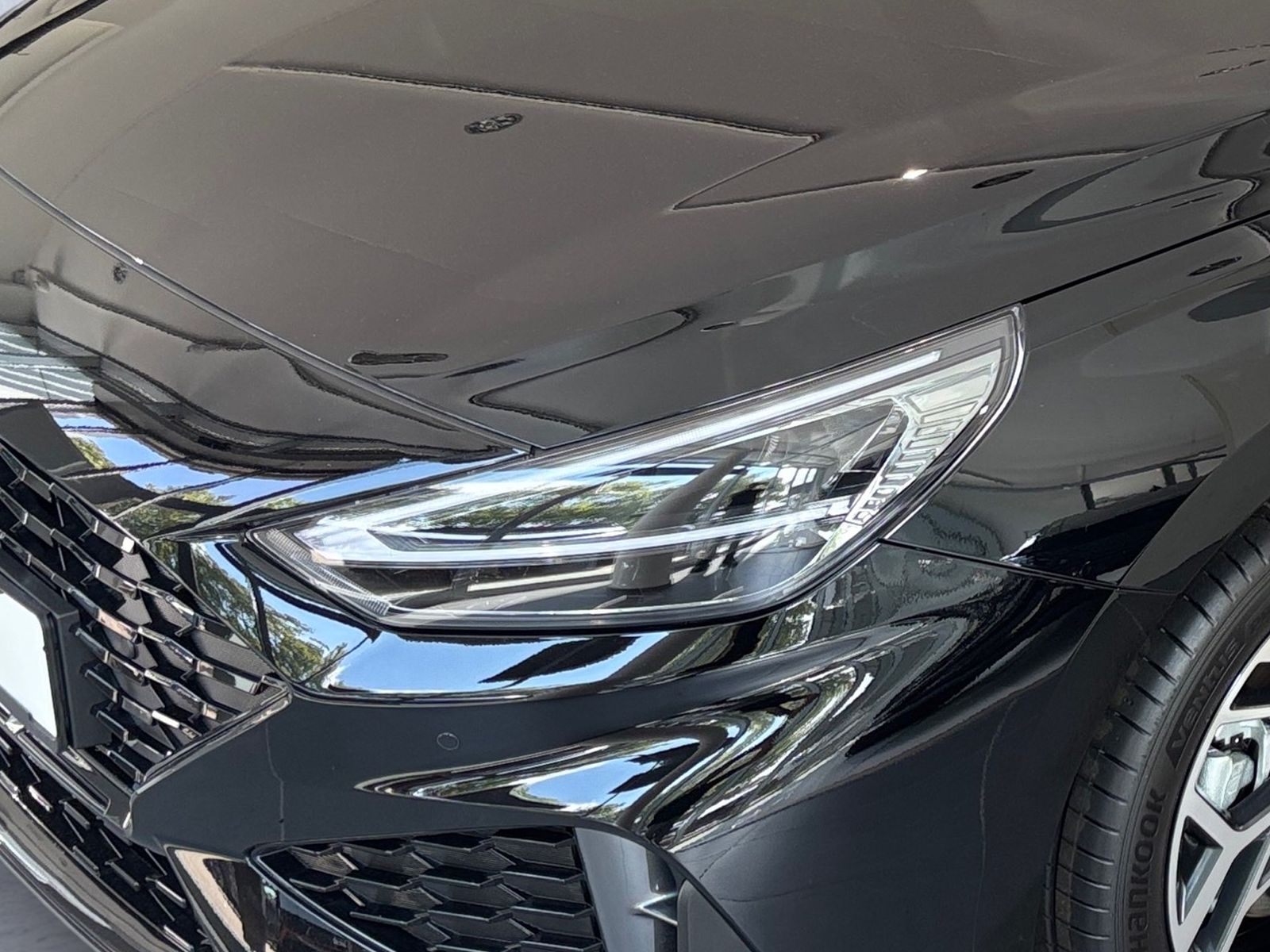 Hyundai i30 – Bild 5
