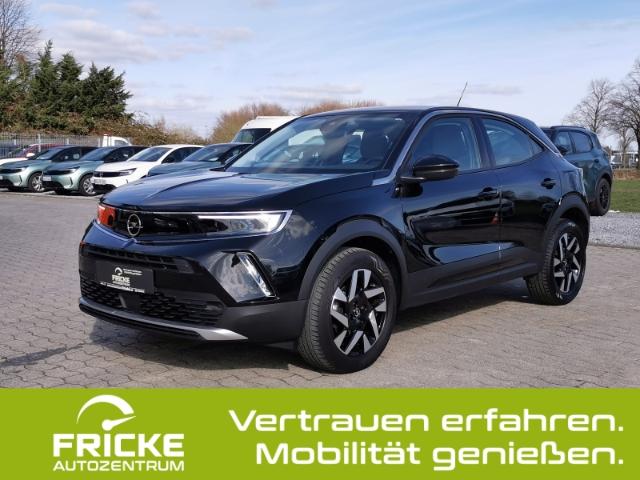 Opel Mokka 1.2 Elegance+Rückfahrkamera+LED+Klimaauto+
