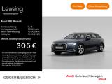 Audi A6 Avant 45 TFSI advanced*NAVI-PLUS*MATRIX*KAMER - Audi A6 Jahreswagen