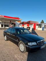 Mercedes-Benz C180 (w202)-gepflegter Klass... - gebrauchte Mercedes-Benz C 180 aus dem Jahr 1999