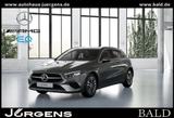 Mercedes-Benz A 250 e Progressive/LED/Cam/Totw/Winter/SHZ/17' - gebrauchte Mercedes-Benz A 250 aus dem Jahr 2025