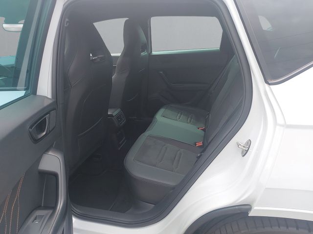 Ateca 4Drive 2.0 TSI *Navi+LED+Kamera+AHK+20''