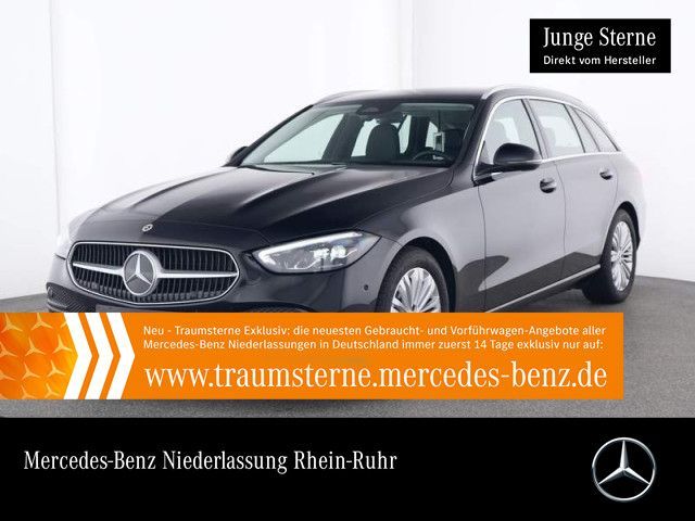 Mercedes-Benz C 220 d T Avantgarde Advanced/LED/Kamera/Winterp