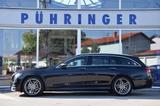 Mercedes-Benz E 400 d T 4MATIC Aut.*AMG*HUD*360°*FAHRPAKET* - gebrauchte Mercedes-Benz E 400 aus dem Jahr 2019
