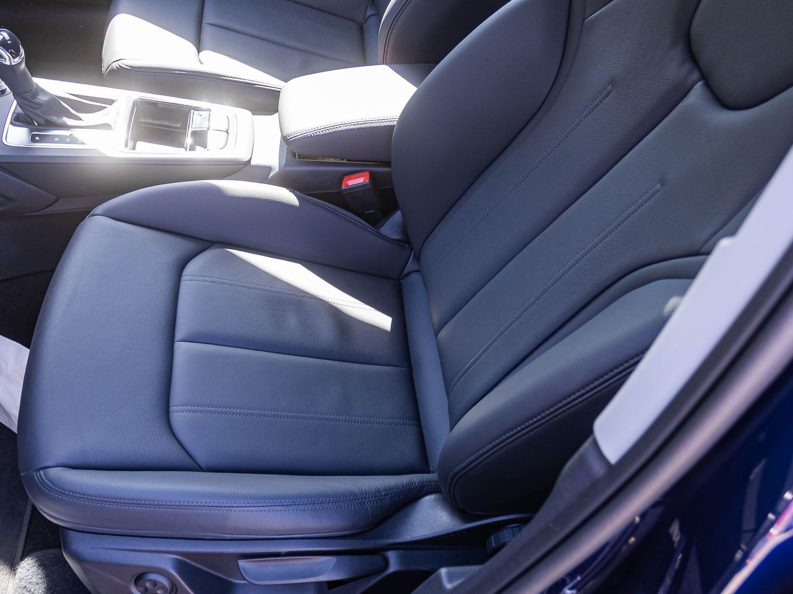 Audi Q2 - Bild 10