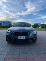 BMW 116i M-Paket | HiFi | Navi | Xenon | Allwetter - BMW 116: 116i M Paket