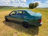 Volkswagen Vento 1.8 CL CL - Volkswagen Vento mit Benzin-Antrieb