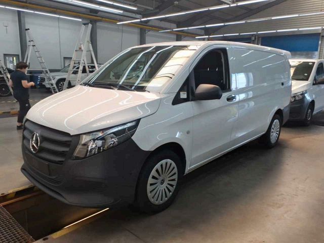 Mercedes-Benz Vito 116 CDI 3200 Klima Kamera Navi Hecktüren