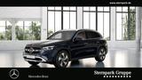 Mercedes-Benz GLC 400 e 4M Airmatic+Burmester+AHK+Digital+HuD+ - gebrauchte Mercedes-Benz GLC 400 aus dem Jahr 2024
