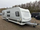 Dethleffs Nomad 730 FKR - Dethleffs Wohnwagen Nomad