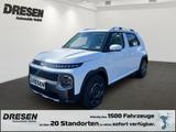 Hyundai INSTER 49kWh Cross Effizienz-Paket*Klimatronic*K - Hyundai INSTER: Kleinwagen