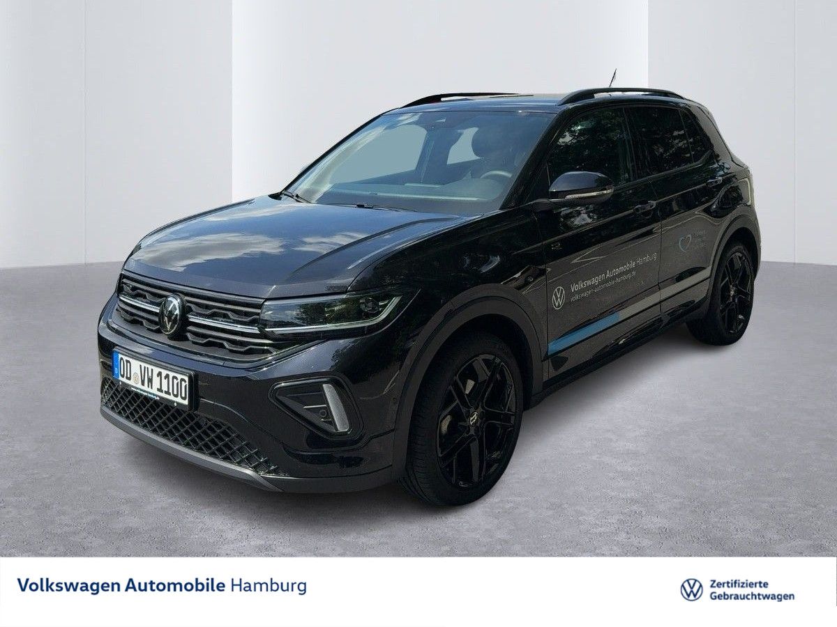 Volkswagen T-Cross 1.0 TSI DSG R-Line ParkAssist AppConnect foto 1