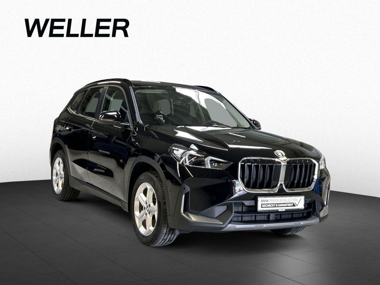 BMW X1 xDr25e LiCPro HK DAB HUD PA DA MEM Adt. LED foto 4