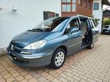 Peugeot 807 Prémium 2.2 HDI Biturbo , AHK, TÜV NEU!! - Peugeot 807: 2.2