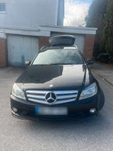 Mercedes-Benz Mercedes C 320 CDI - Mercedes-Benz C 320 in Essen
