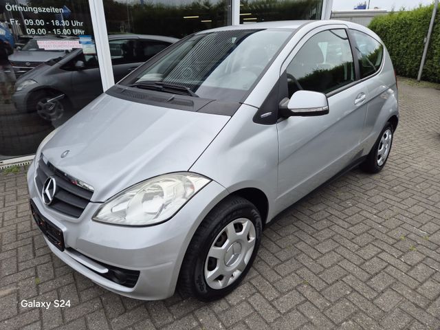 Mercedes-Benz A 160 A -Klasse A 160