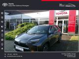 Toyota Yaris Cross Hybrid 130 PS 1.5  Teamplayer - Toyota Yaris Cross in Dresden