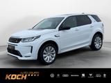 Land Rover Discovery Sport 2.0 P200 R-Dynamic S Leder LED N - Land Rover Discovery Sport Benzin Gebrauchtwagen
