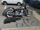 Yamaha XVS1100 Dragstar Classic VP16 Top Zustand  - YAMAHA XV