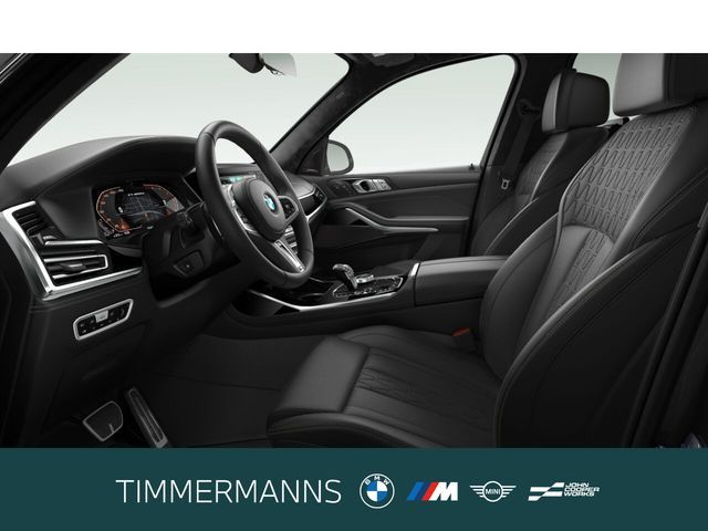 BMW X7 M50 - Bild 3