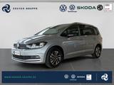Volkswagen Touran  1.5TSI DSG ENERGY Tageszul. 7-SITZ+AHK++ - Volkswagen Touran ENERGY